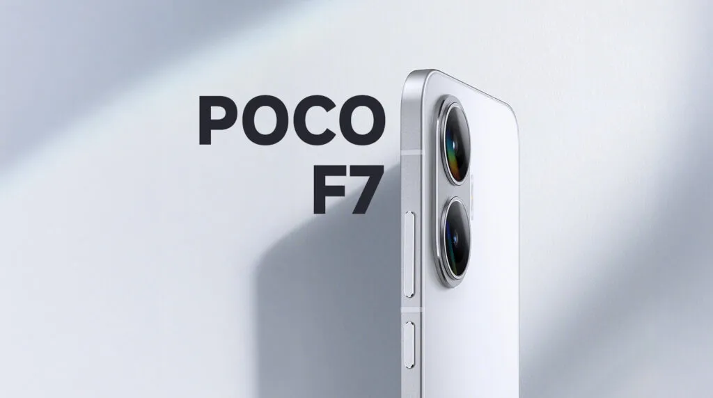 poco phone
