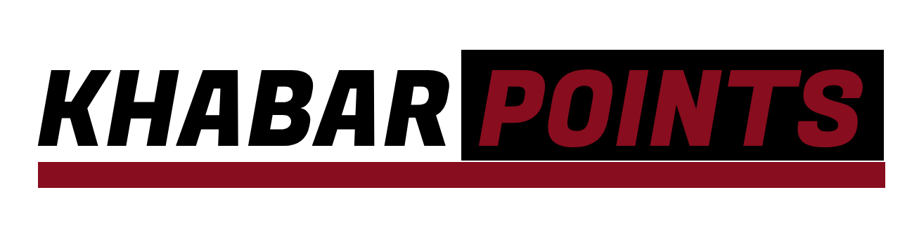 khabar points logo