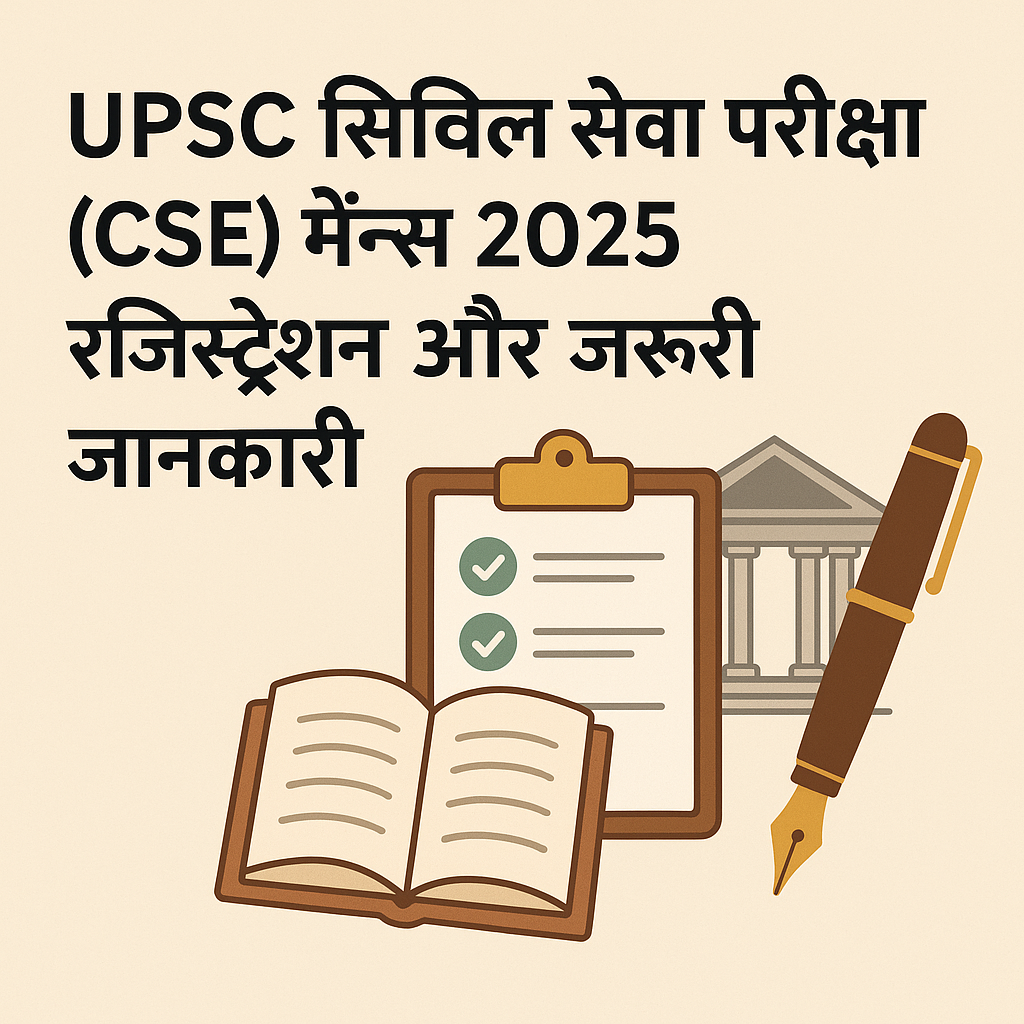UPSC sibal sewa
